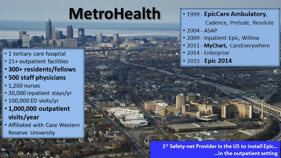 Metro Health Hospital My Chart